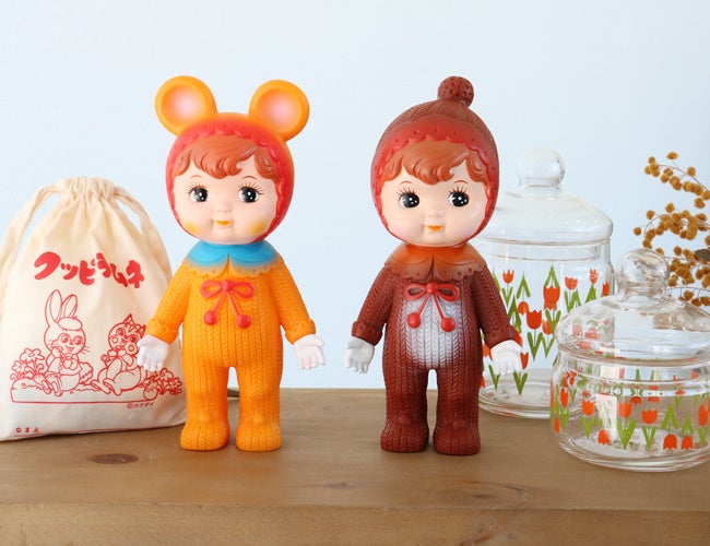 クッピーラムネ チャーミーちゃん』が登場！2023年5月17日（水）より