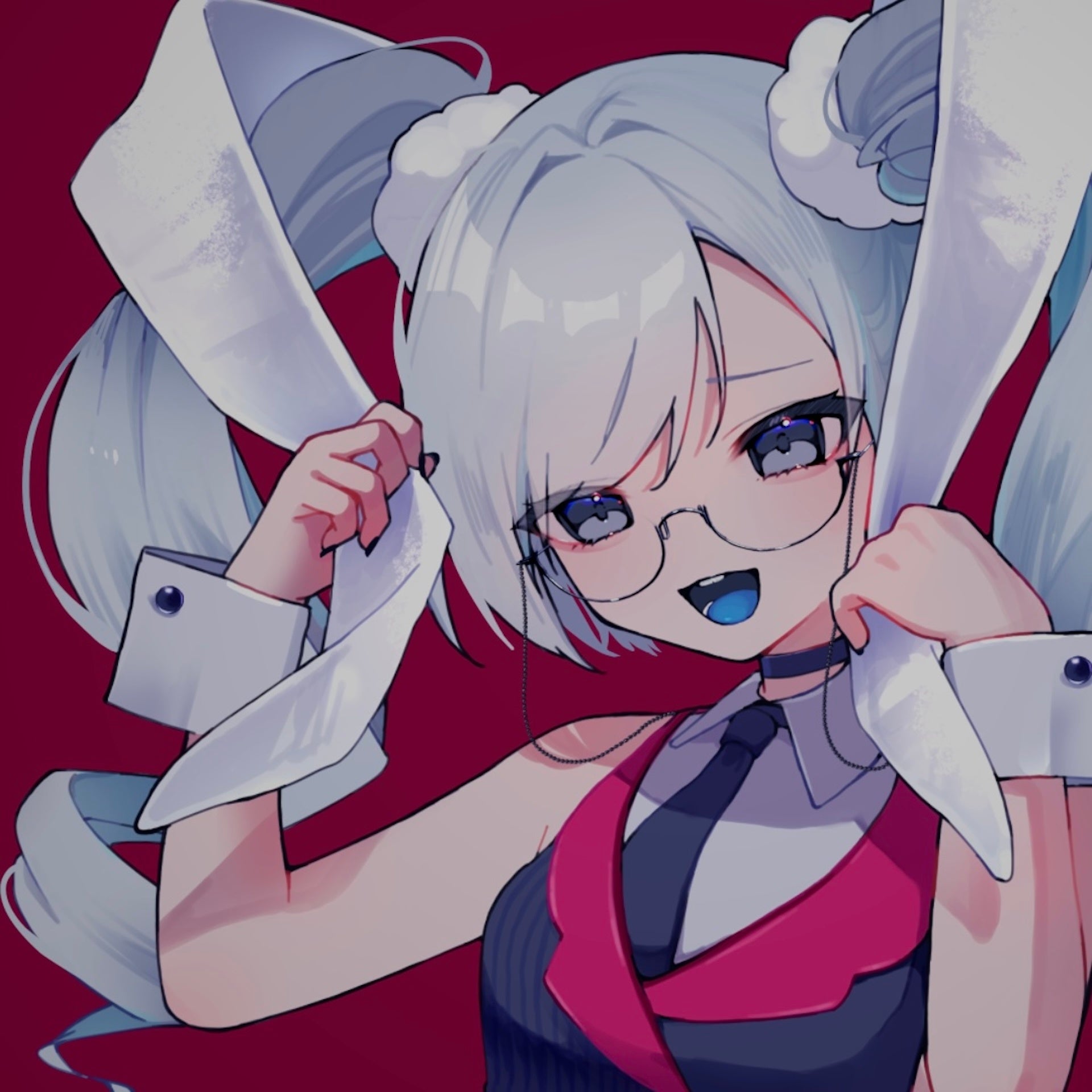 鏡音リン・レン 17th Anniversary」にあわせて『鏡音リン』『鏡音レン