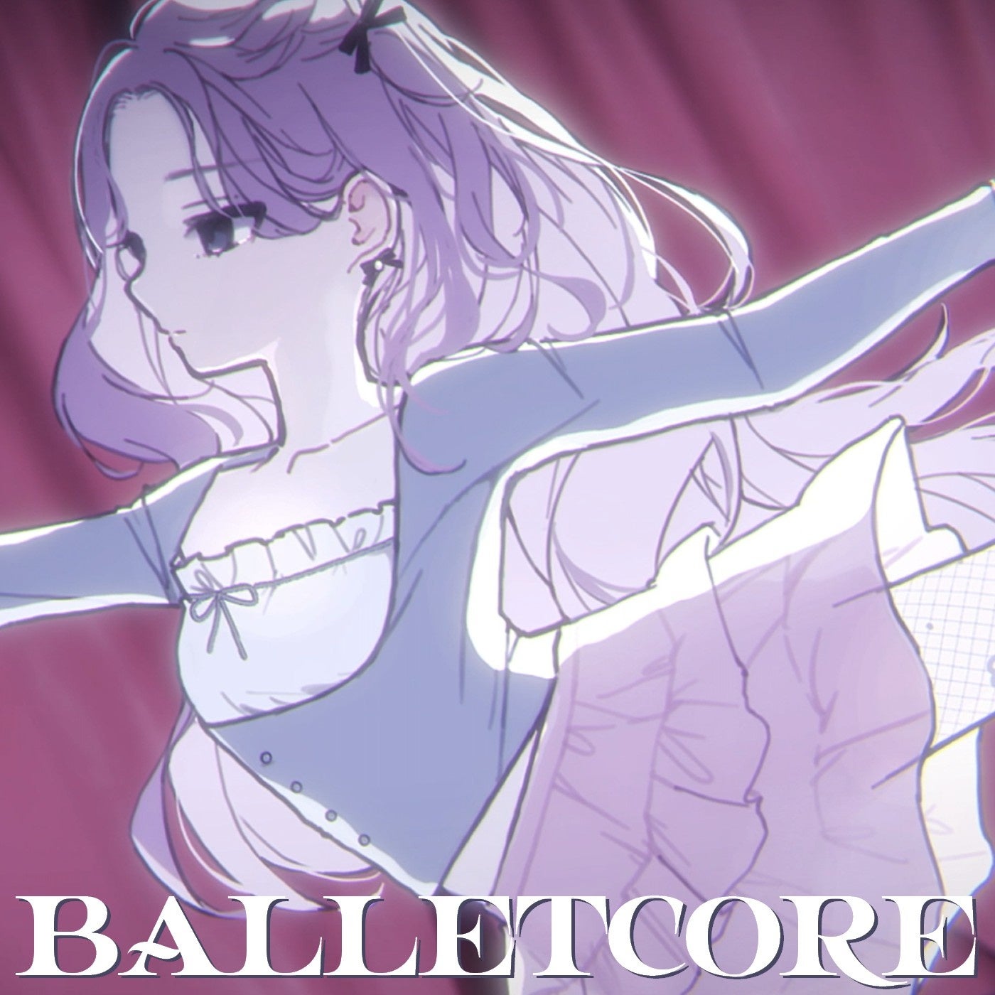 巡音ルカ 17th Anniversary」にあわせて『巡音ルカ』が歌う14作品を