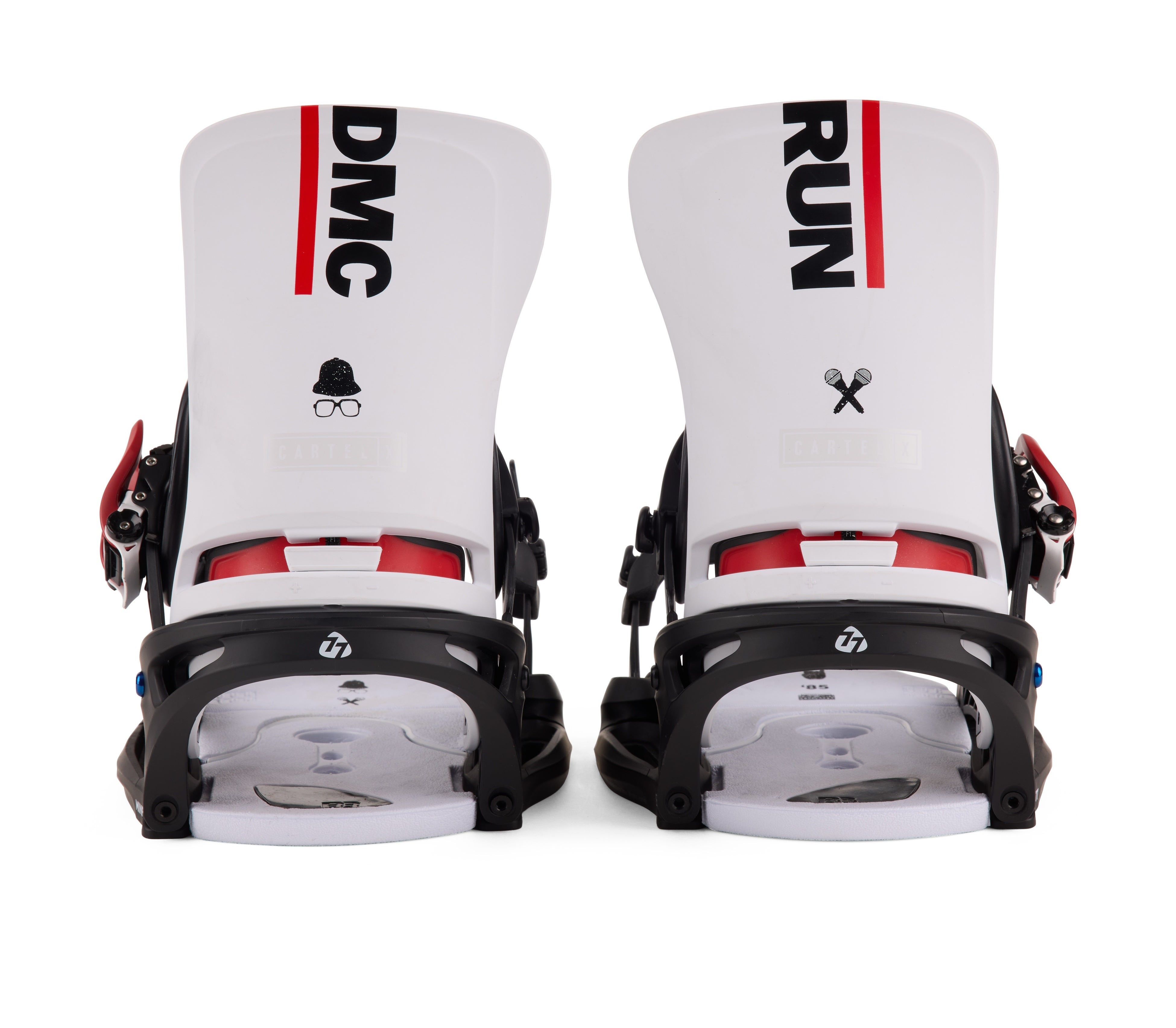 スノーボードとヒップホップのクロスオーバーによる新たなカルチャーの