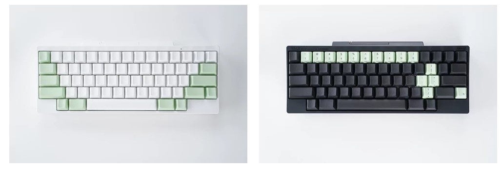 日本の魅力を世界へ伝える「HHKBカラーキートッププロジェクト」第二弾