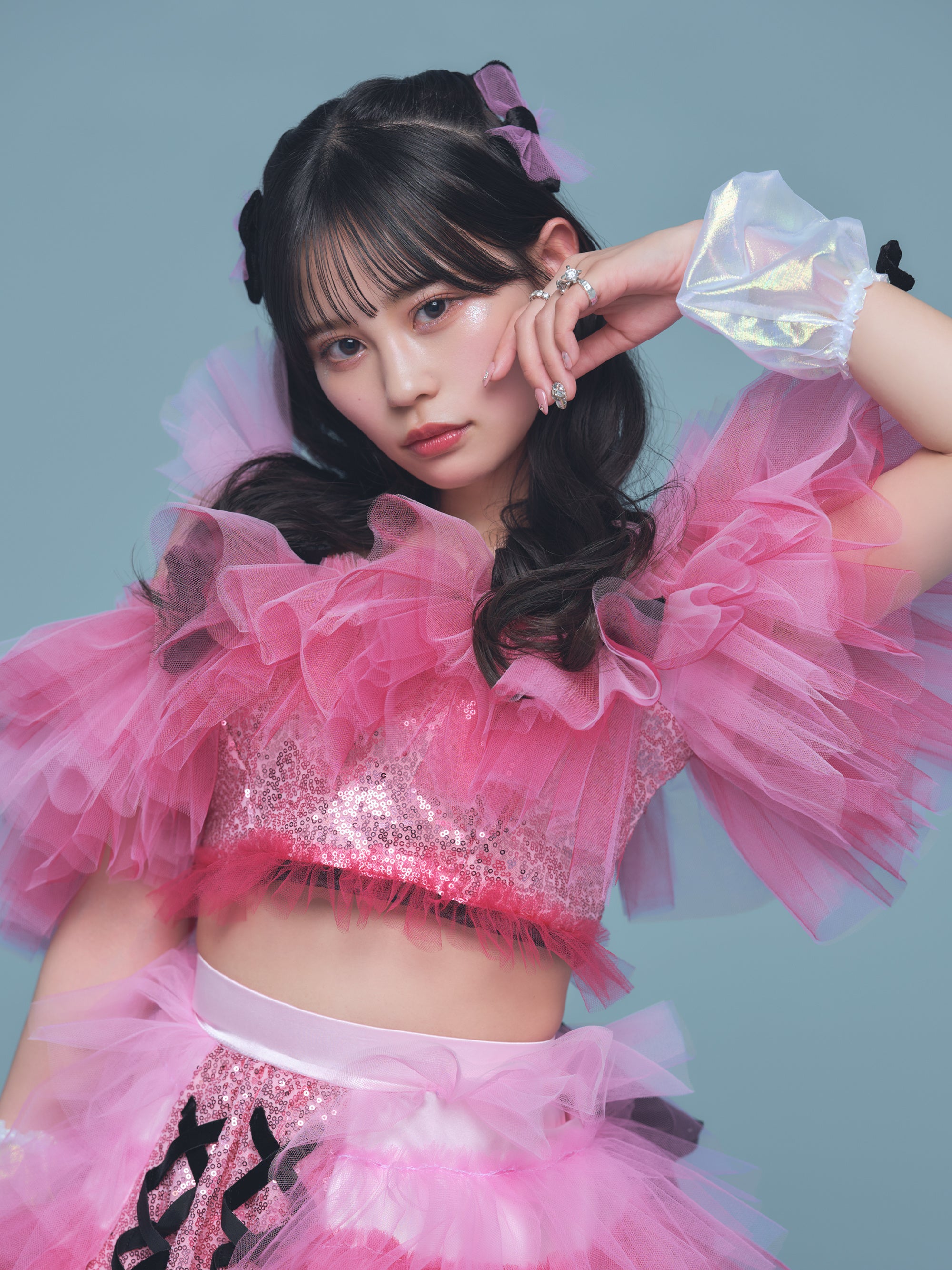 衣装デザイナー・MIYANISHIYAMAの書籍刊行イベント決定！ゲストはCANDY