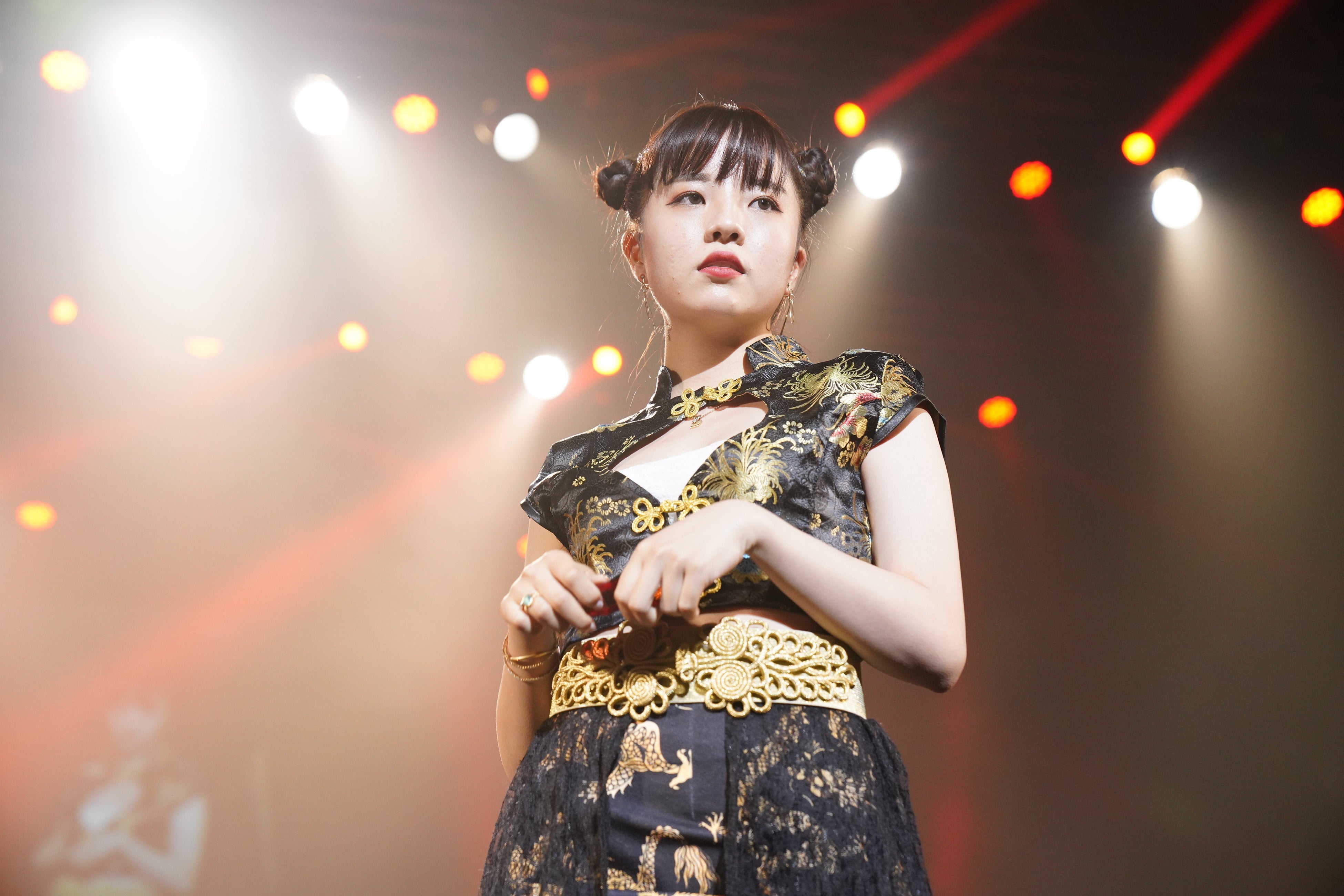 人気TikToker「こちゃもちゃcp」も出演!! 関西最大級の