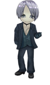 スマートフォン向け パルクールラン・アクションゲーム『HYDE RUN