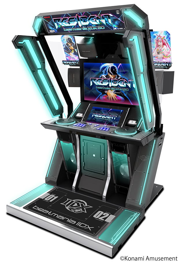 BEMANI PRO LEAGUE -SEASON 3- beatmania IIDX ファイナル」がEDM