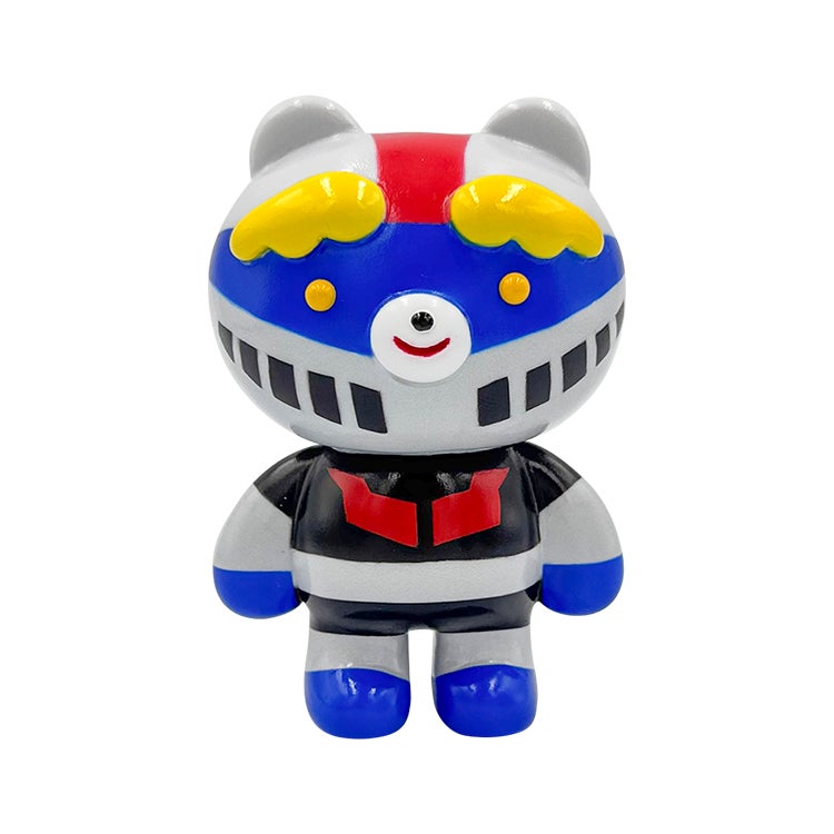 松坂屋上野店】「マジンガーZ」「デビルマン」から「キューティー