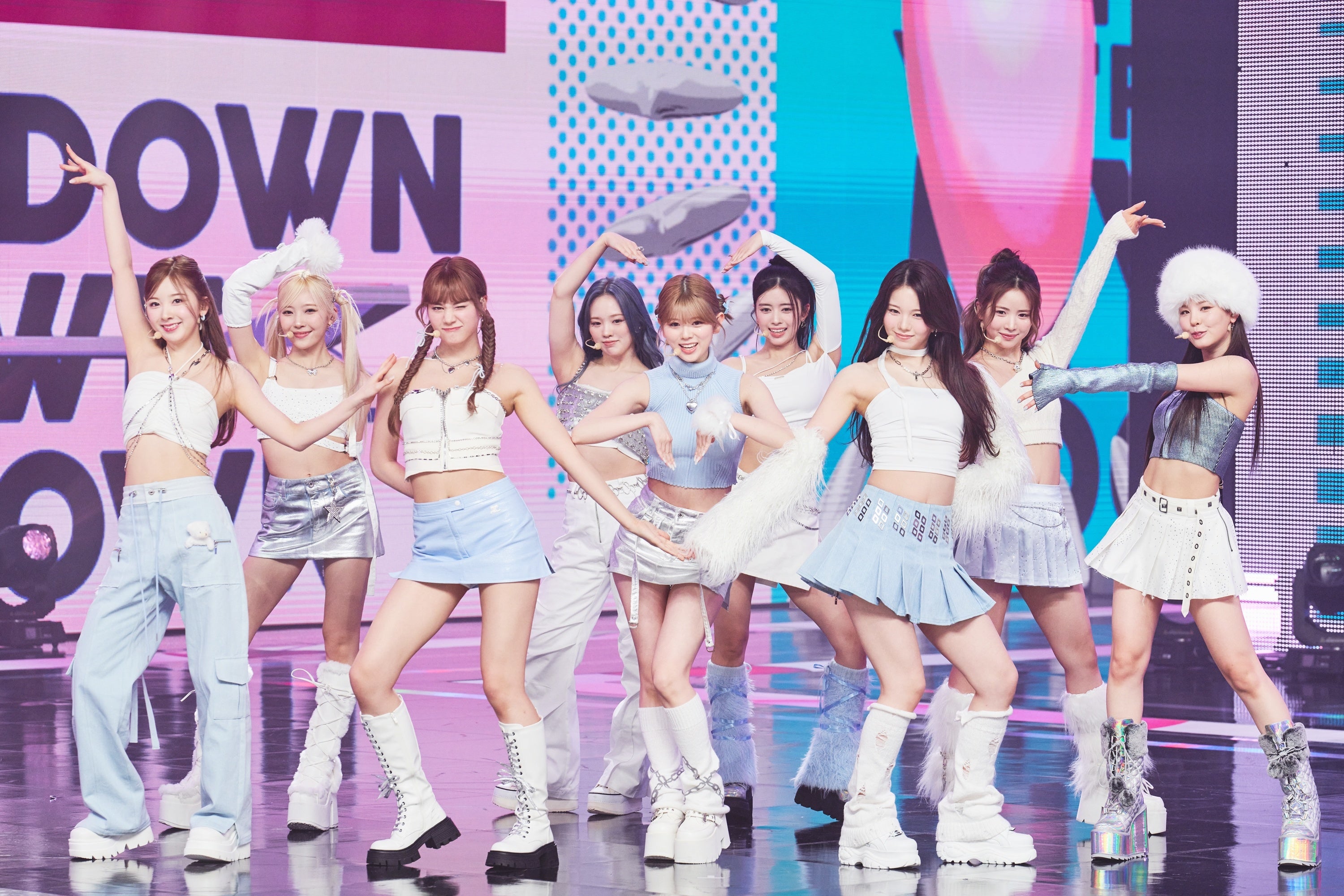 KNTV】2024年の韓国エンタメ総決算！年末授賞式12/29(日)から5夜連続