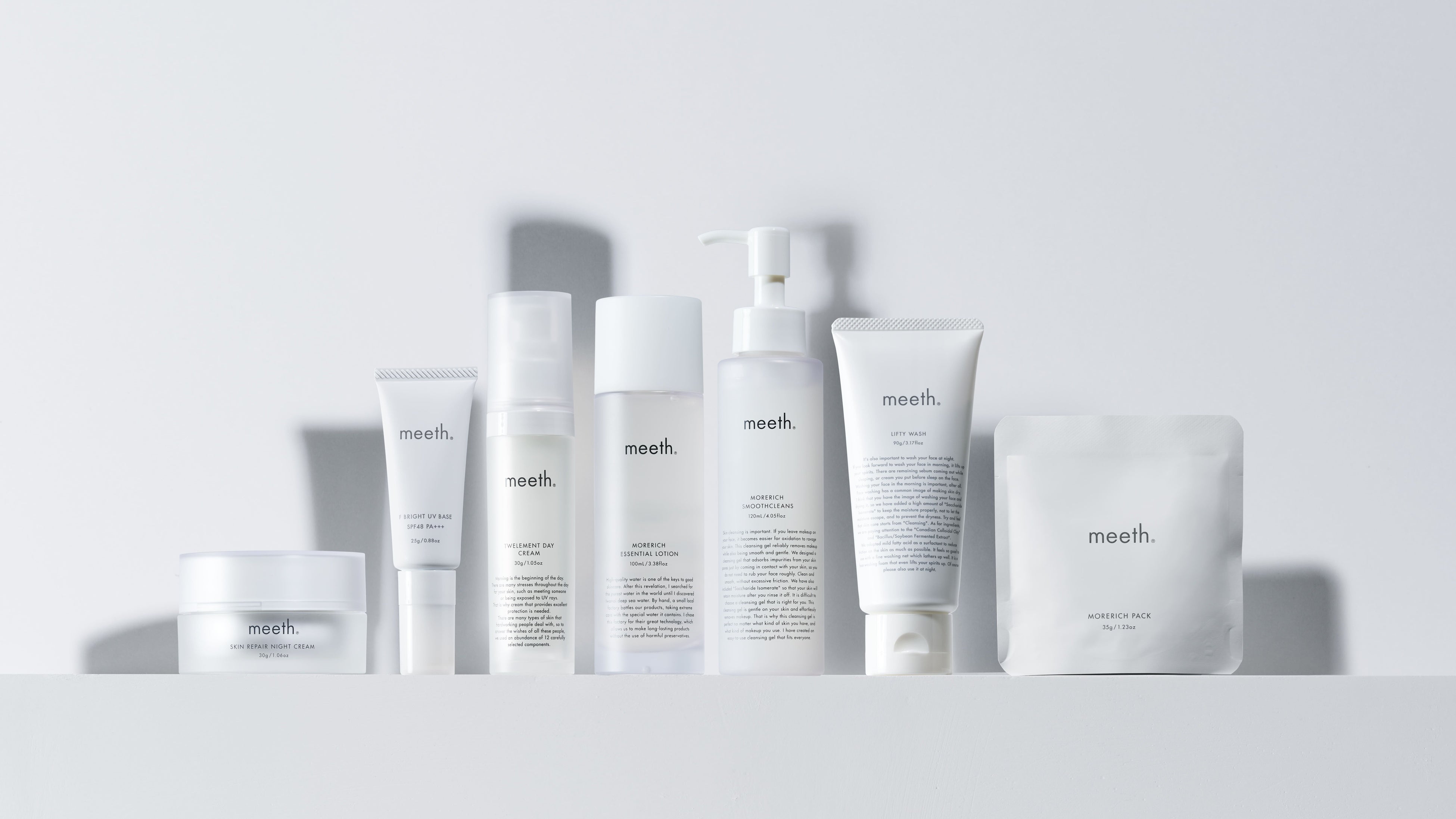 美容研究家・ソンミがプロデュースする大人気スキンケアブランド