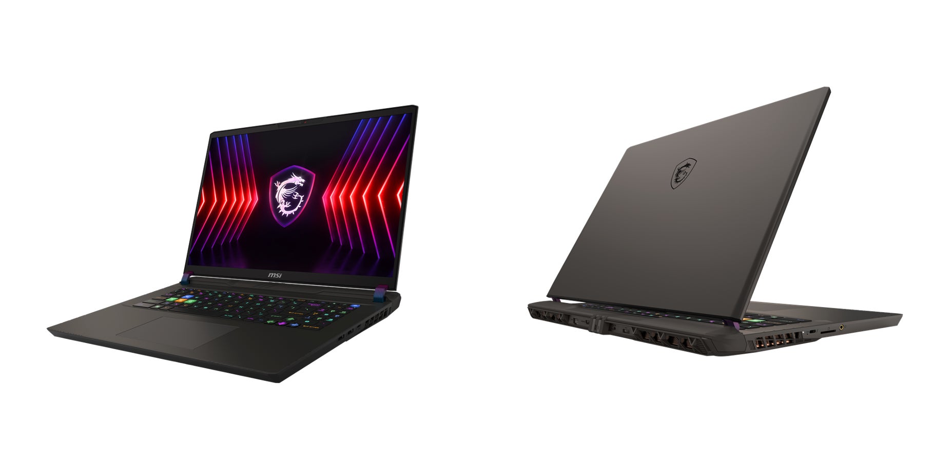 店頭販売向けMSIゲーミングノートPC 2024年モデル発売 カジュアル