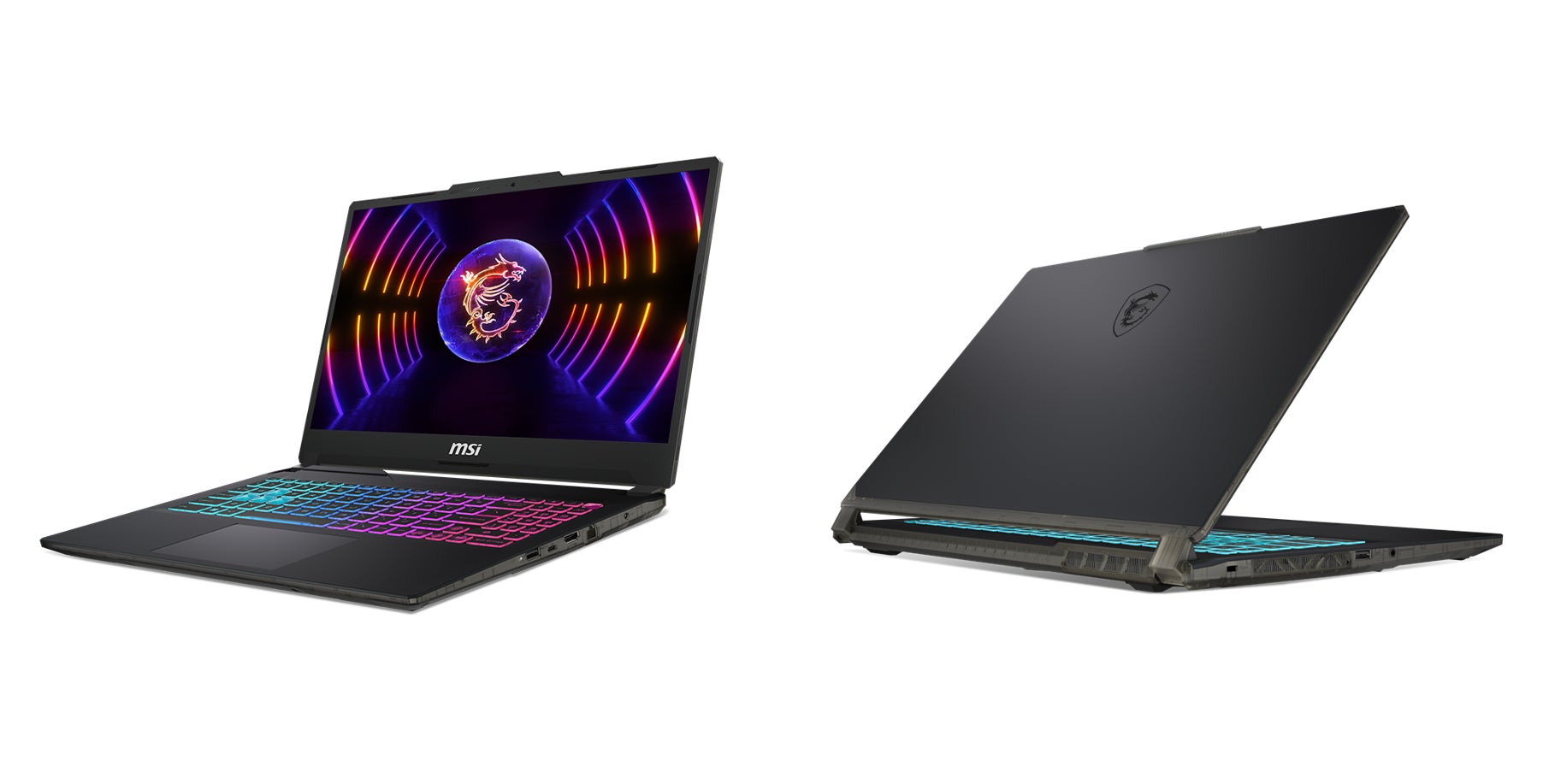 店頭販売向けMSIゲーミングノートPC 2024年モデル発売 カジュアル