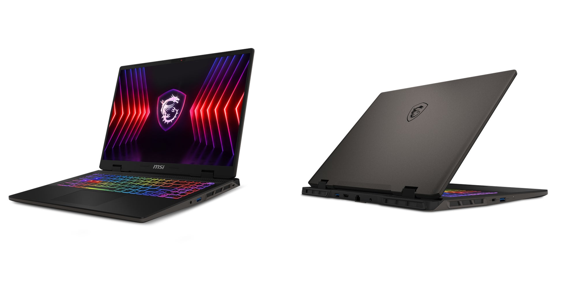 i7 HX、RTX 4060、144Hzディスプレイ搭載で最新アクションゲームも快適