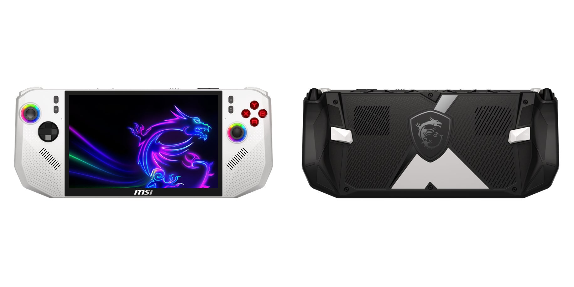 大人気「Claw」シリーズに「AMD Ryzen™ Z2 Extreme」搭載モデルが誕生