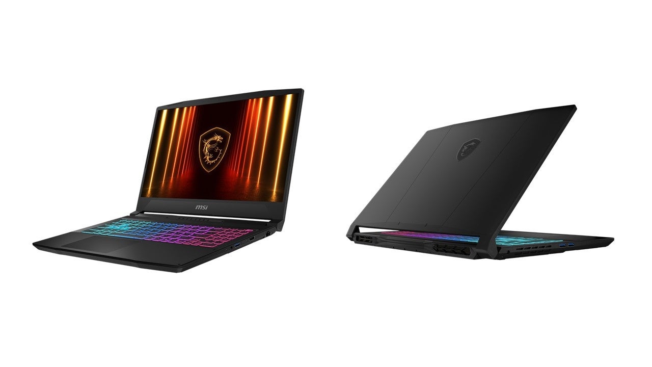 ゲームもクリエイティブも妥協なし！RTX 50シリーズ搭載ノートPCが2