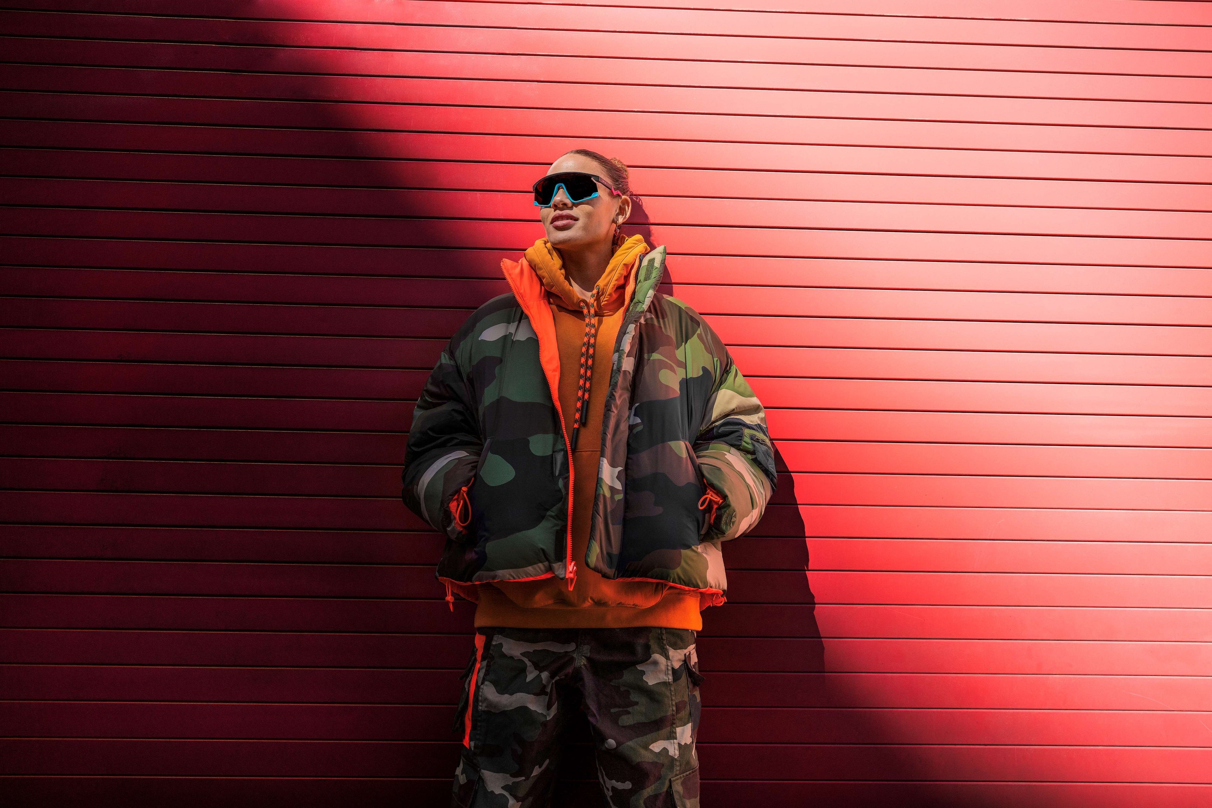 固定観念や名誉に捉われない、オークリーのライフスタイルキャンペーン