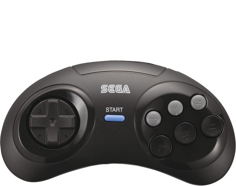 メガドライブミニ2』収録タイトル第2弾を発表！ | 株式会社セガの