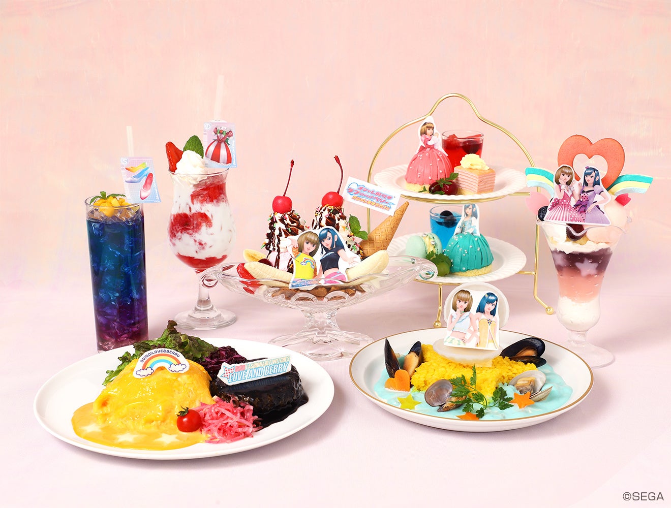 2000年代を席巻した、大人気キッズカードゲーム「オシャレ魔女 ラブ