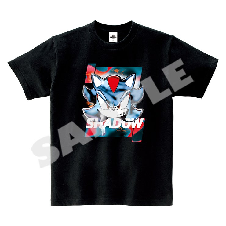 ソニック・ザ・ヘッジホッグ」の新グッズが登場！本日4月22日（月