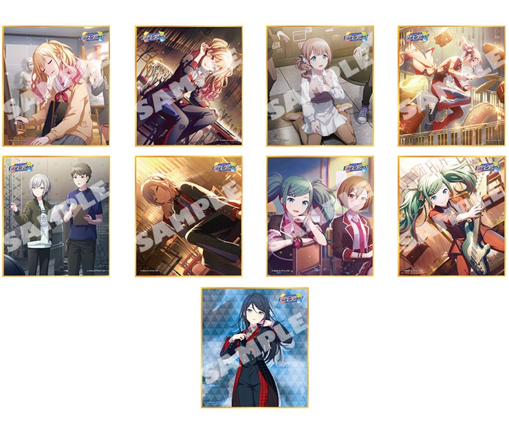 プロジェクトセカイ カラフルステージ！ feat. 初音ミク』3周年の新