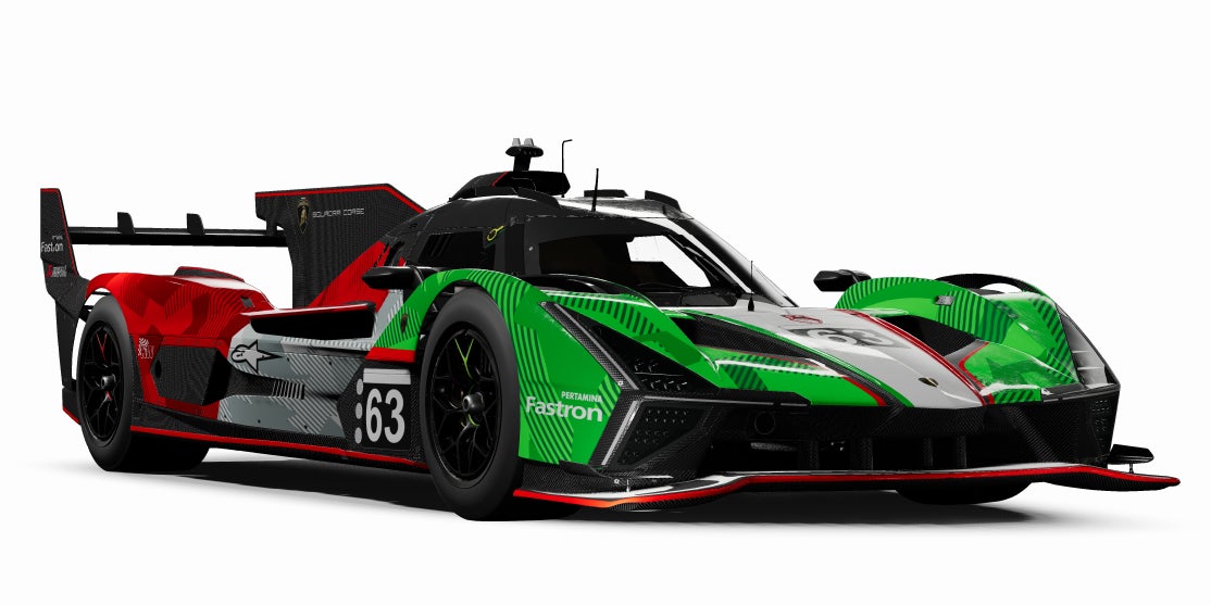 最高のレーシングシミュレーターを追求する『Project Motor Racing