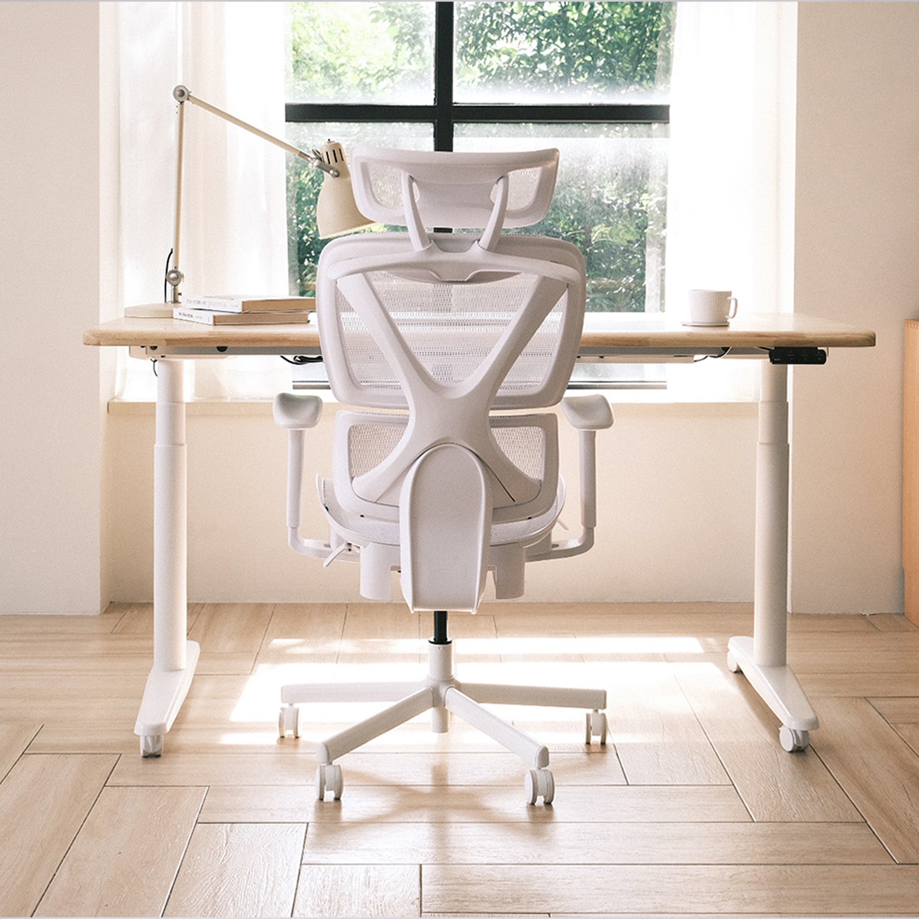 数量限定】COFO Chairの新色ホワイト予約注文を開始。 | 株式会社COFO