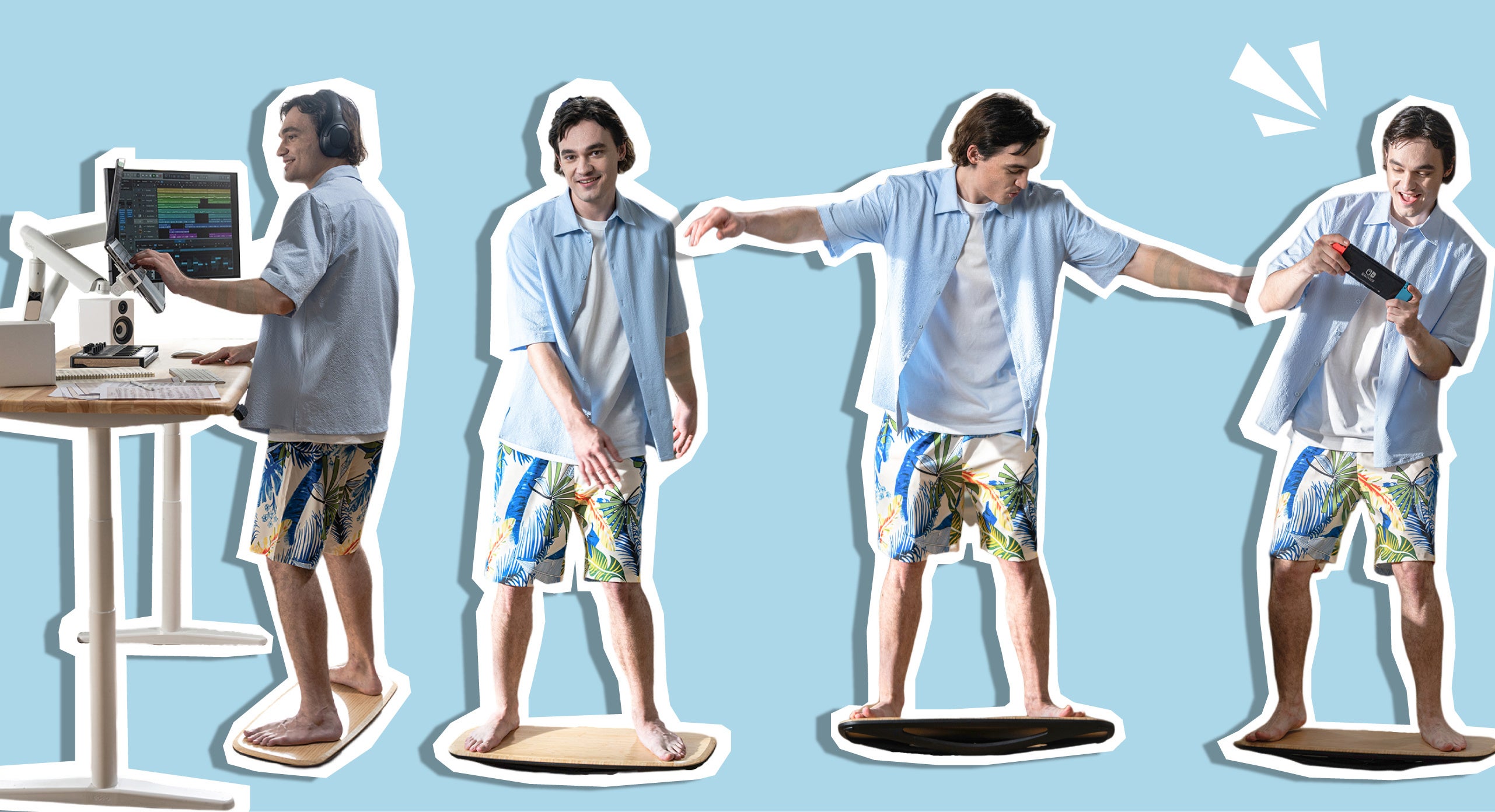 COFO新商品】ワークライフバランスを整えるアイテム「COFO LIFE