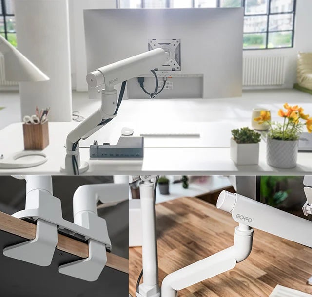 公式販売開始】「COFO無重力モニターアームPro」が12月5日（木）20:00