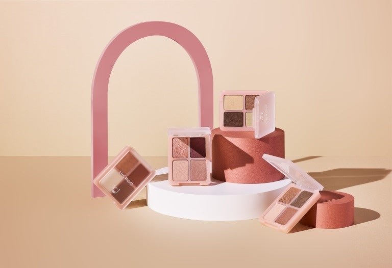 宇野実彩子（AAA）プロデュースコスメブランド『U/CHOO』（ユーチュー