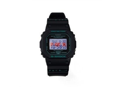 G-SHOCK × POTR DW-5600」を発売します。 | 株式会社 吉田のプレスリリース