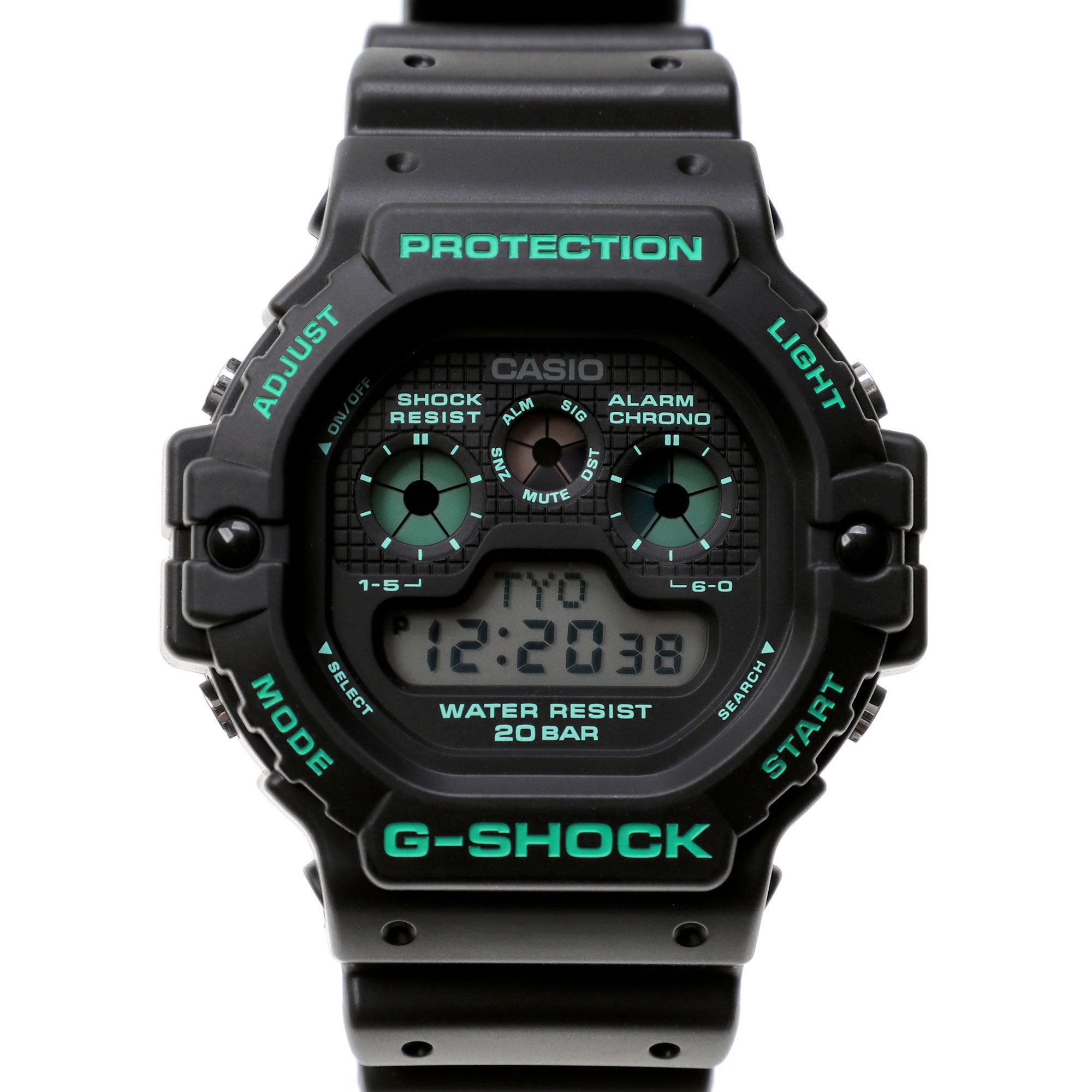 吉田カバン】7月21日（金） G-SHOCK × POTRを発売します。 | 株式会社