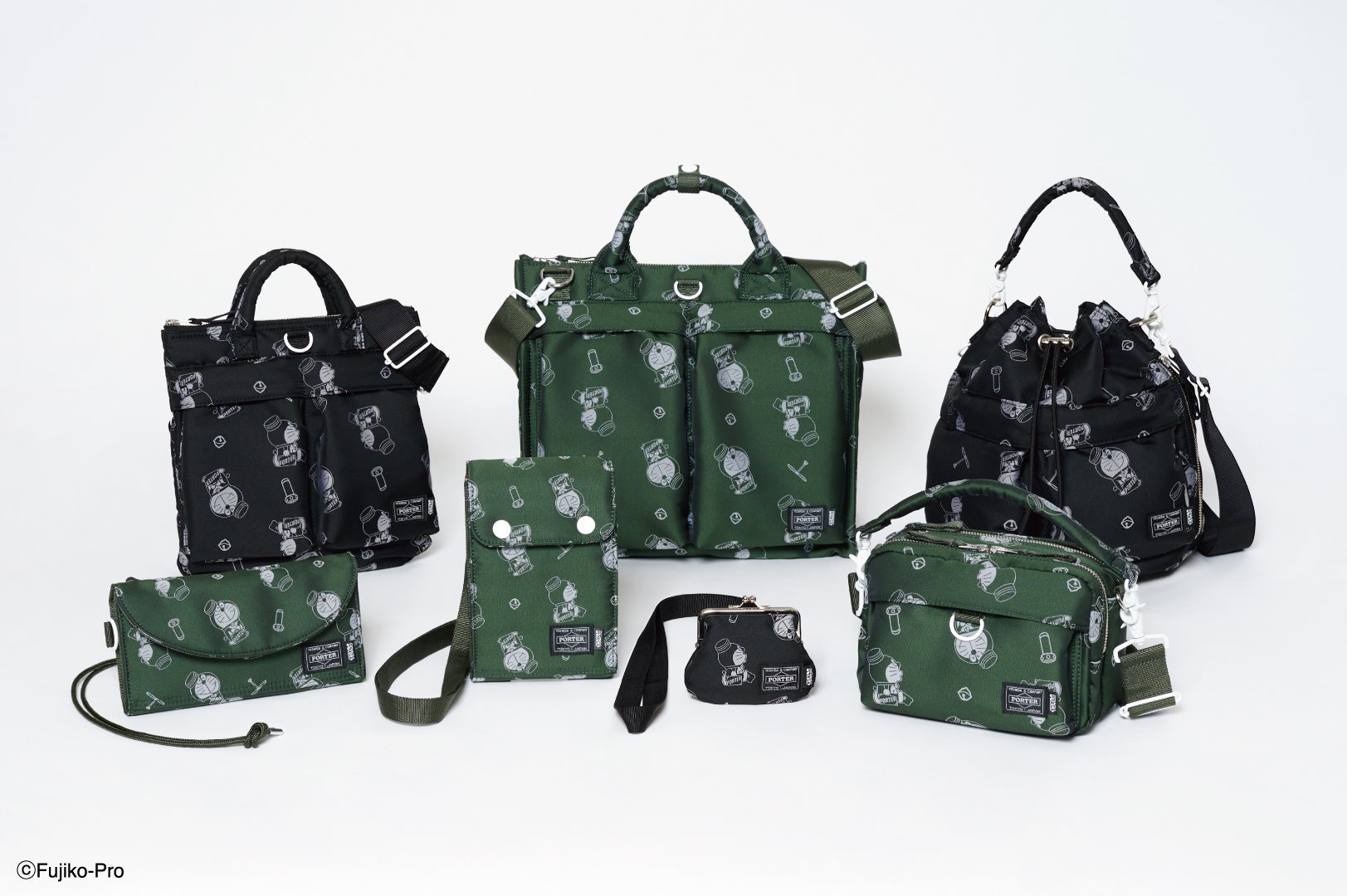 伊勢丹新宿店本館にPORTER のNEW STOREがオープンします。 | 株式会社