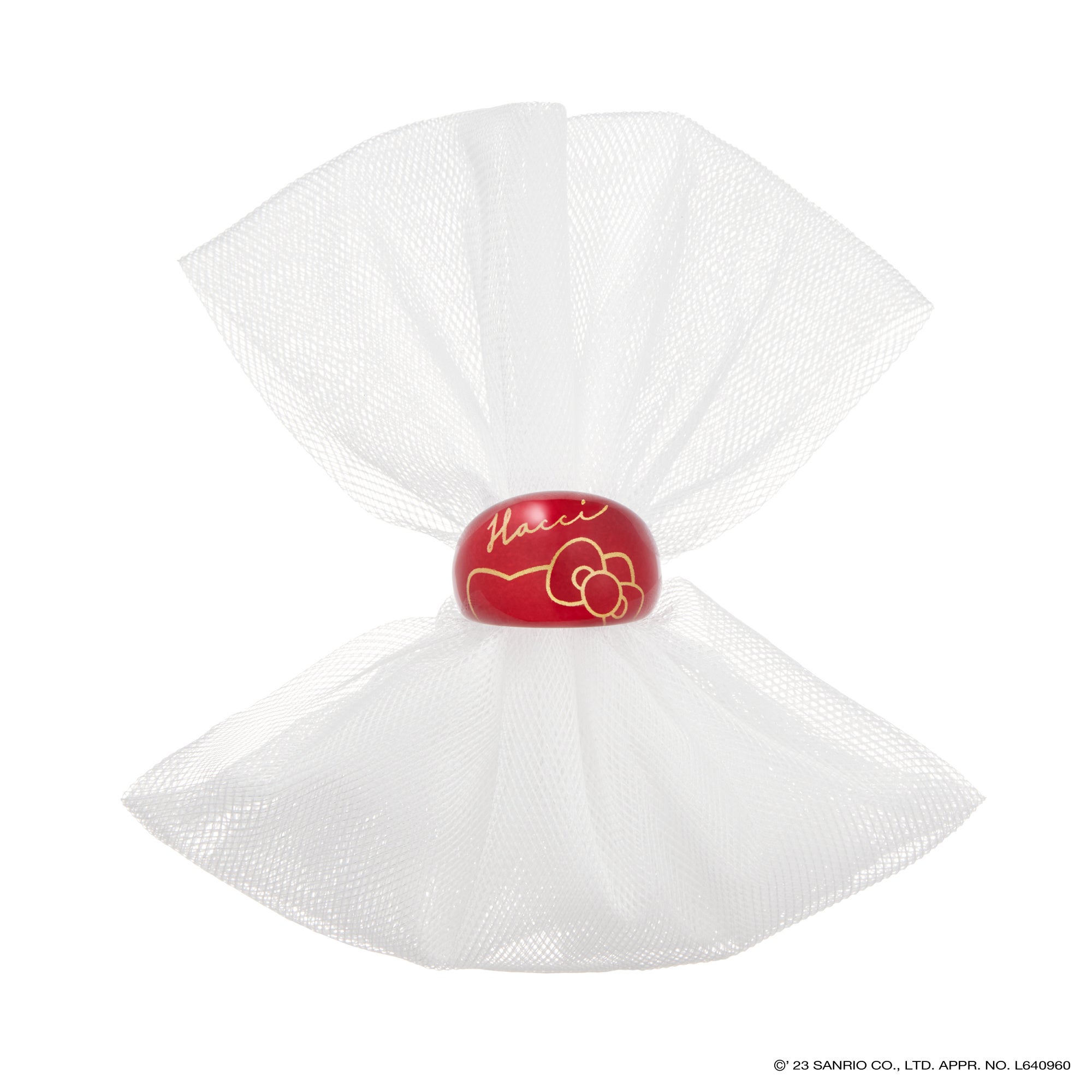 HACCIがHELLO KITTYをおもてなし | HACCI's JAPAN LLCのプレスリリース