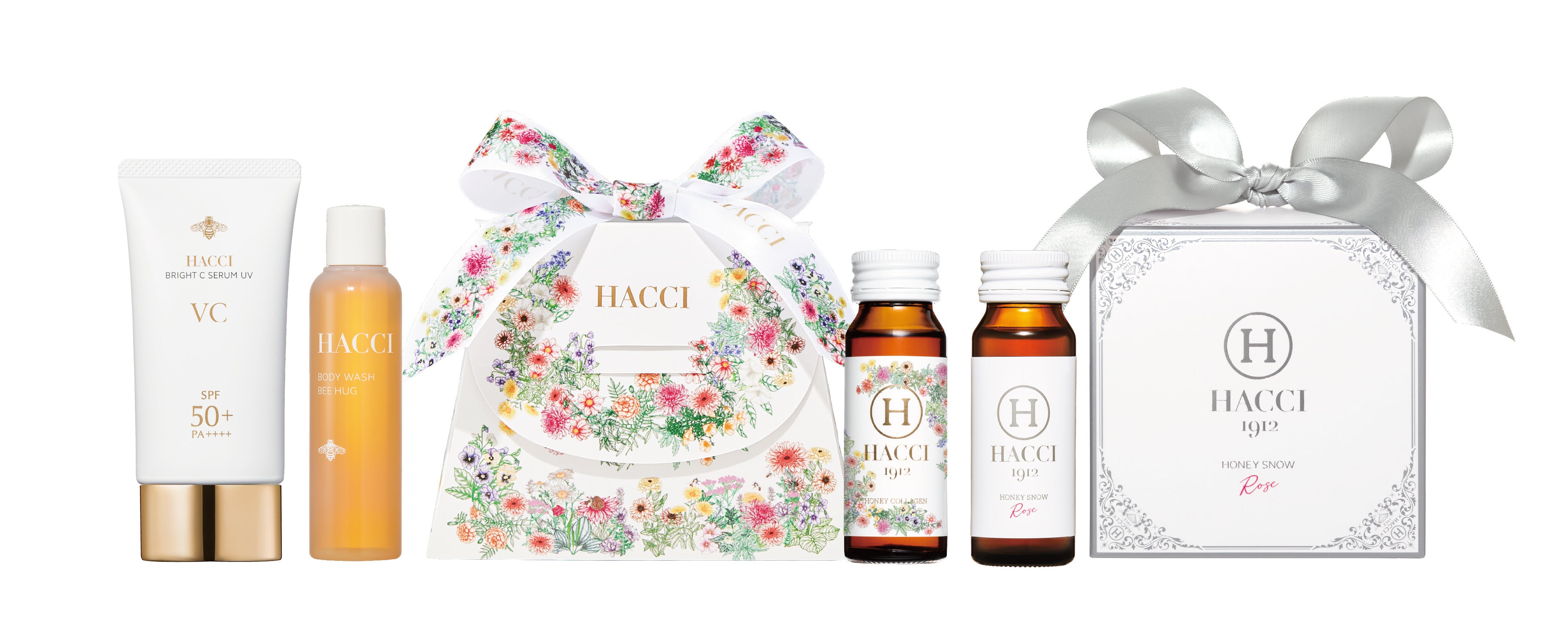 HONEY UV COLLECTION 2025」 阪急うめだ本店 限定 先行販売イベントを