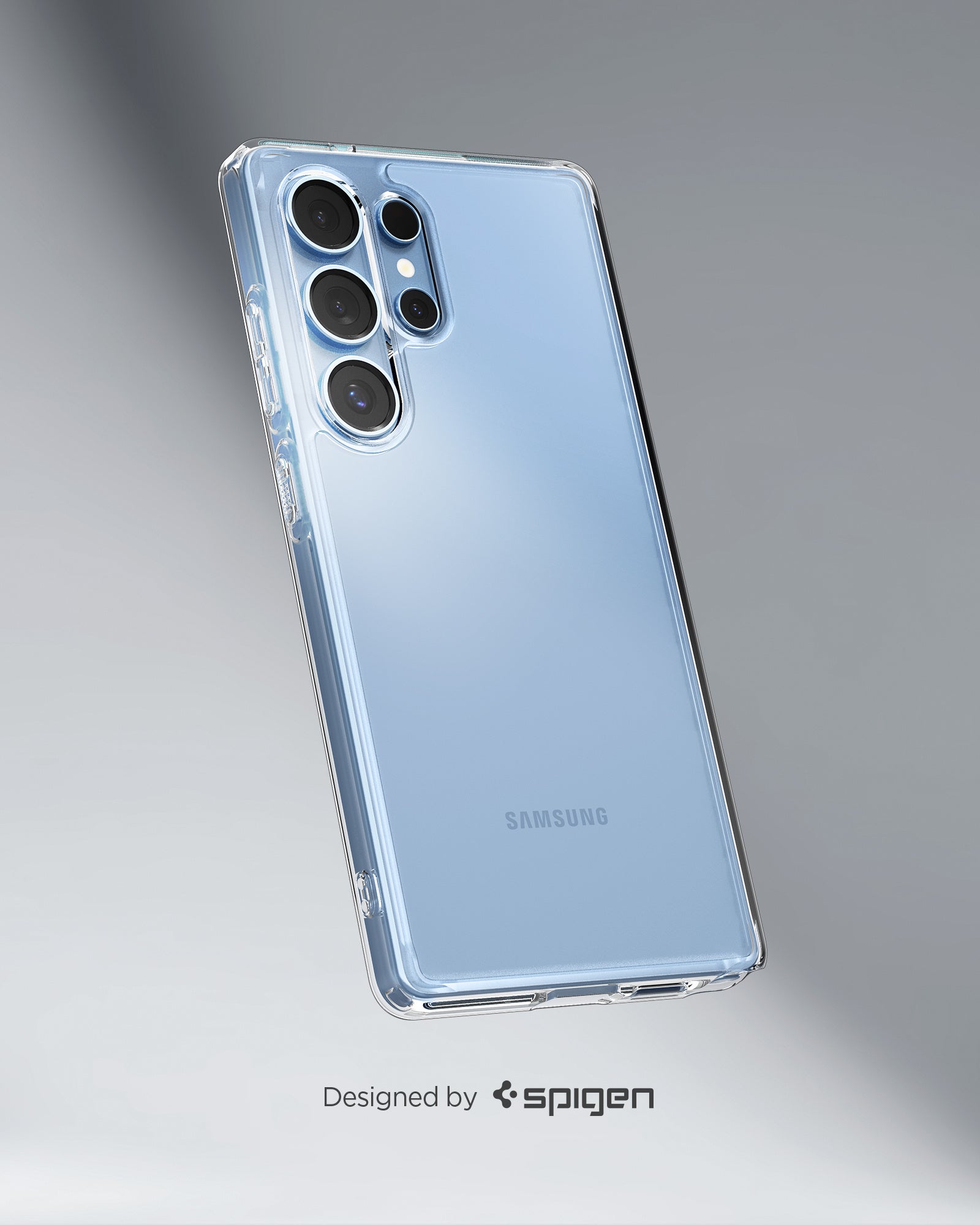 SpigenからGalaxy S25シリーズ対応のケース＆ガラスフィルムが新登場