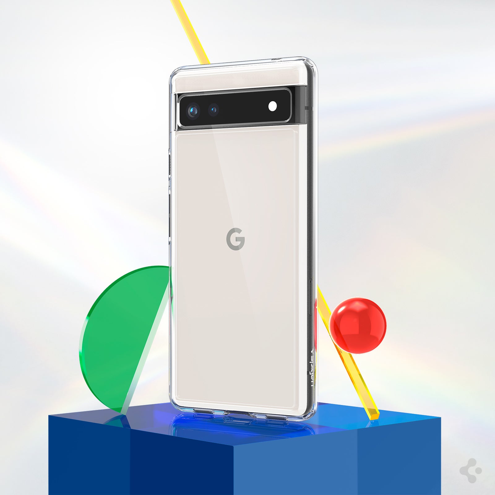 新商品] Pixel 6a用アクセサリーが、Spigenより発売！ | Spigen Korea