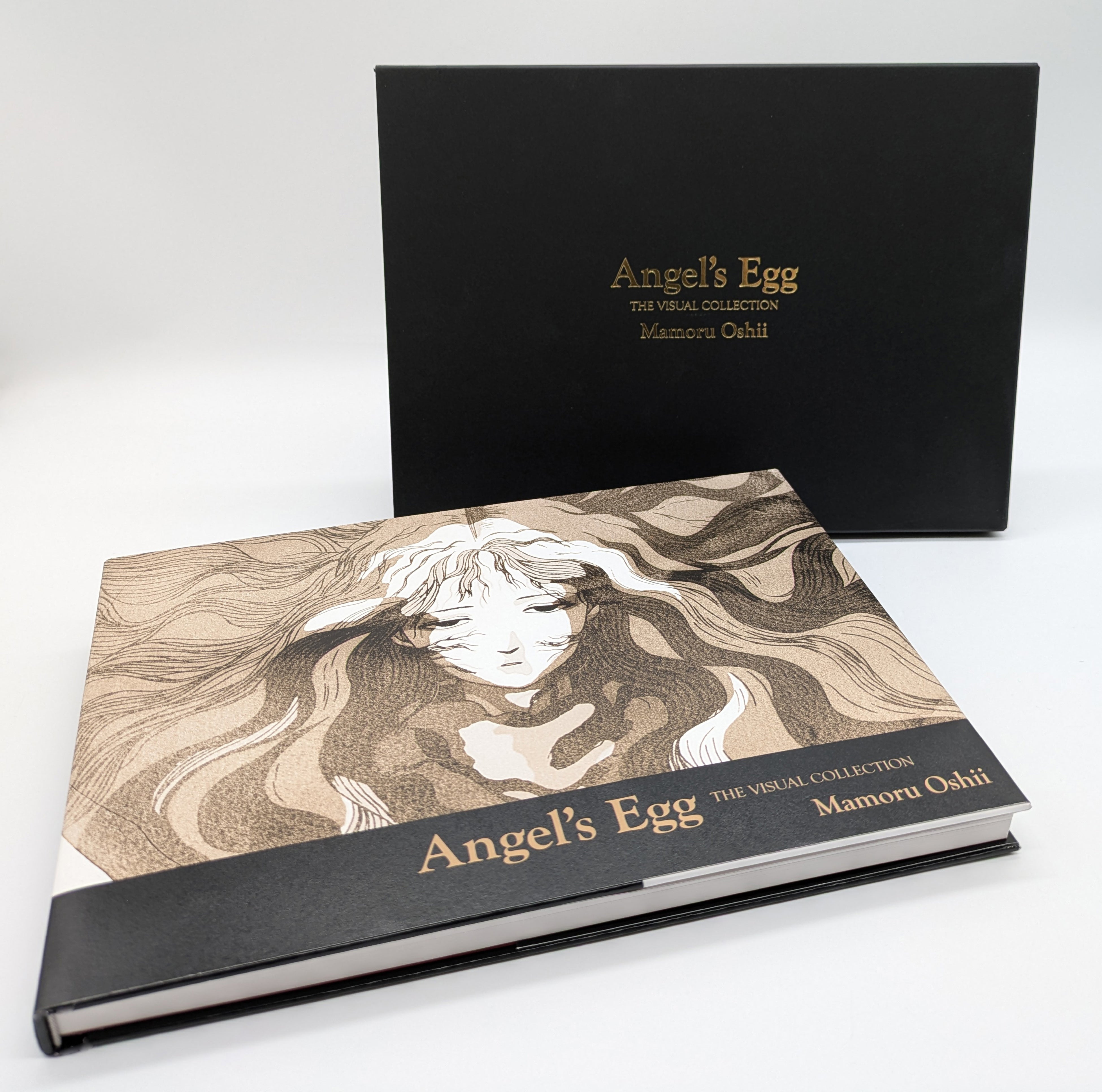 プレスリリース：［情報解禁］シリアルナンバー付きハードカバーの豪華