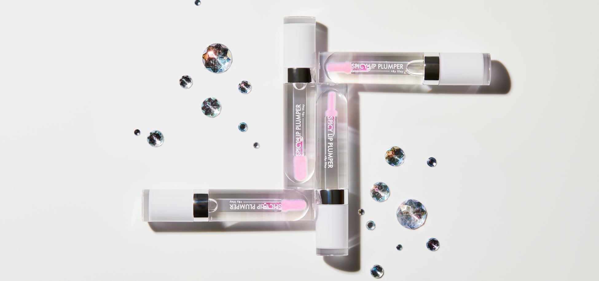 ヘアケア・ボディケアブランド「LILAY」シリーズより、くせになる刺激