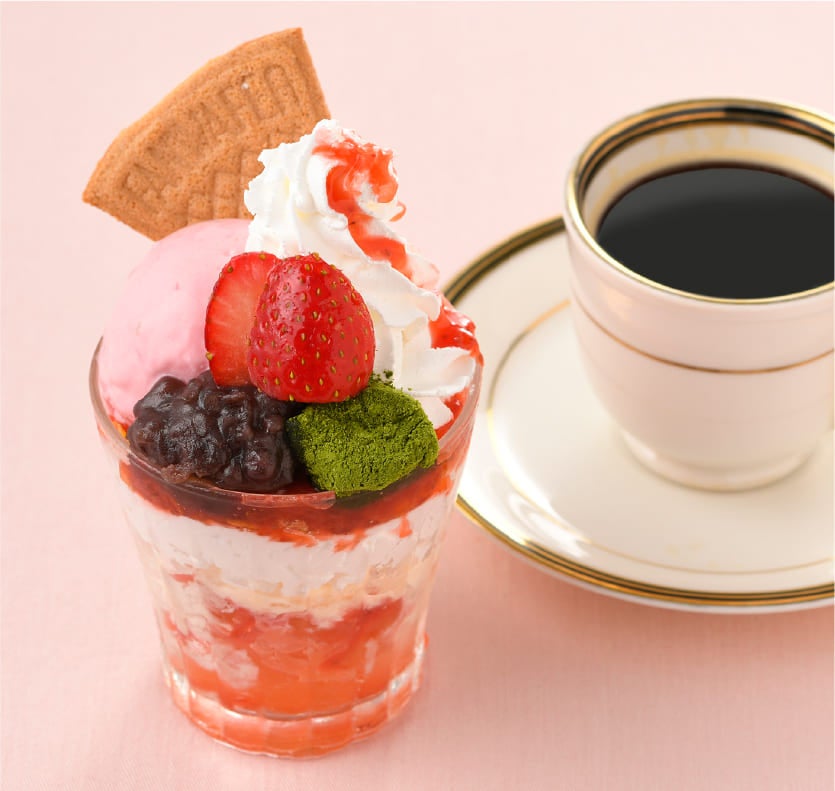 いちごコレクション | 株式会社 京王百貨店のプレスリリース