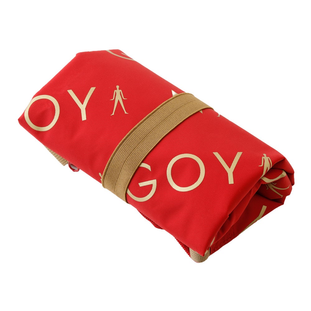 名古屋名鉄百貨店限定】ナナちゃん×紀ノ国屋NAGOYAデザイン保冷バッグ