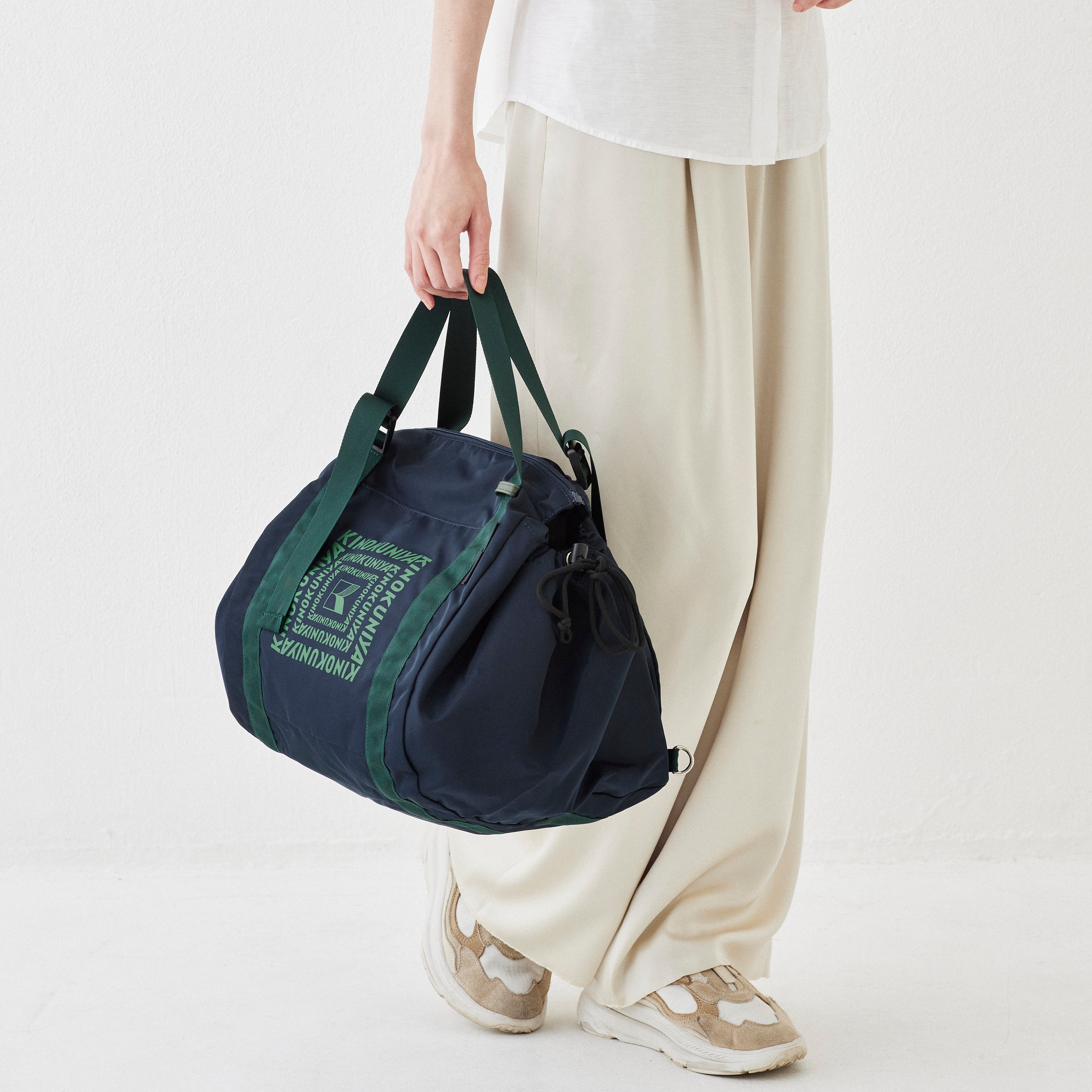 紀ノ国屋×フェリシモ】大人気！フェリシモとのコラボによる「保冷付き