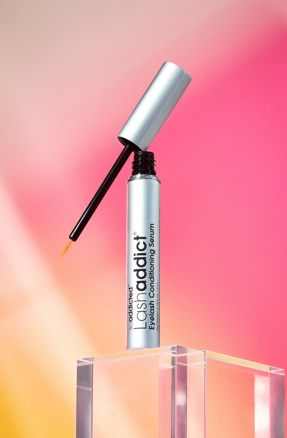 ラッシュアディクト アイラッシュ コンディショニング セラム