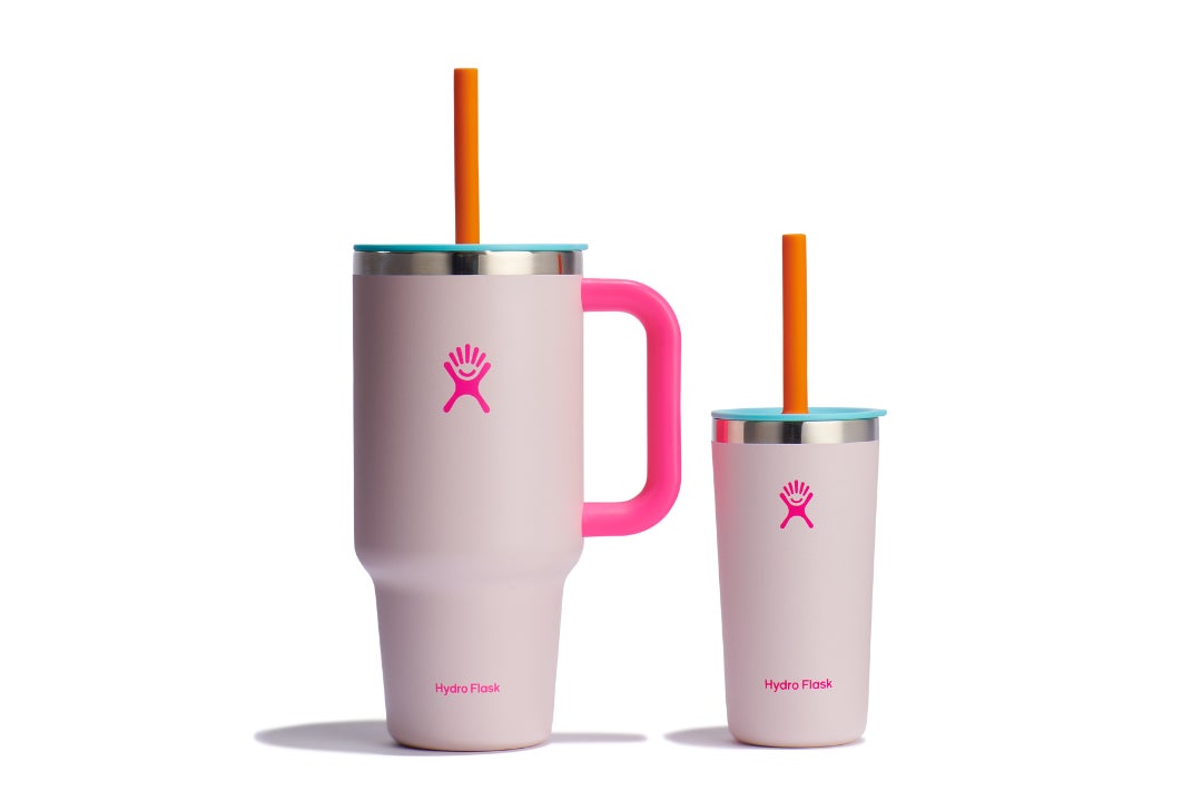 ホリデーシーズン限定！アメリカの断熱ステンレスボトルブランドHydro