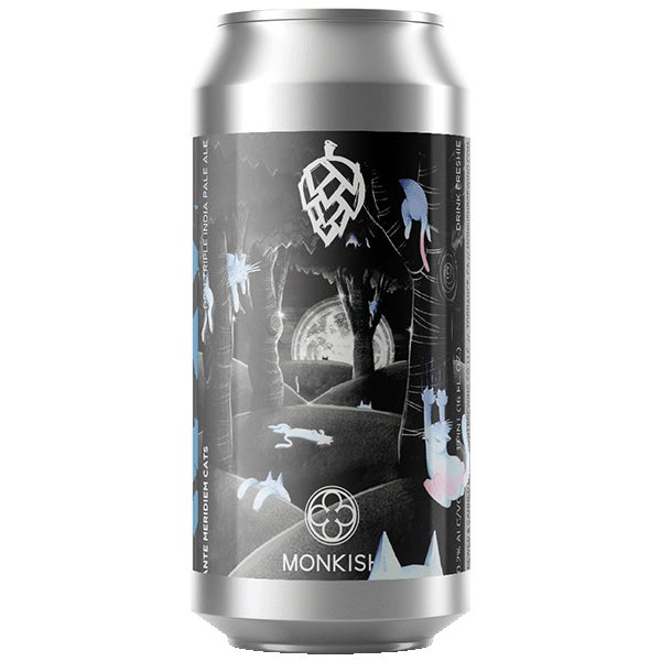 Monkish』の興奮再び！世界のビアギークを熱狂させるクラフトビールが9
