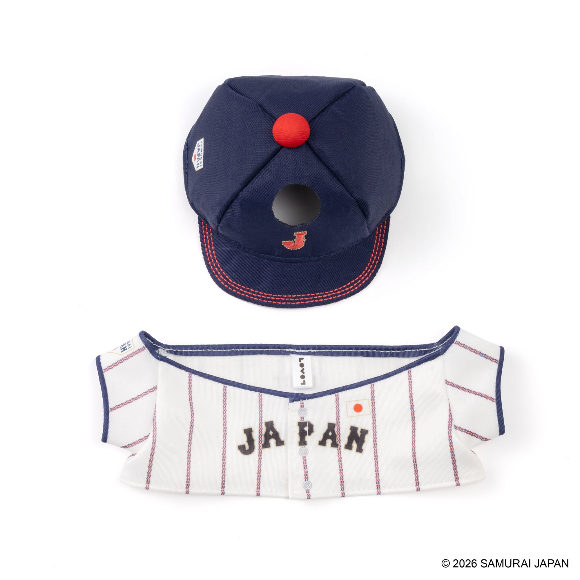 プレスリリース：東京キャラクターストリート内に『LOVOT』初のグッズ