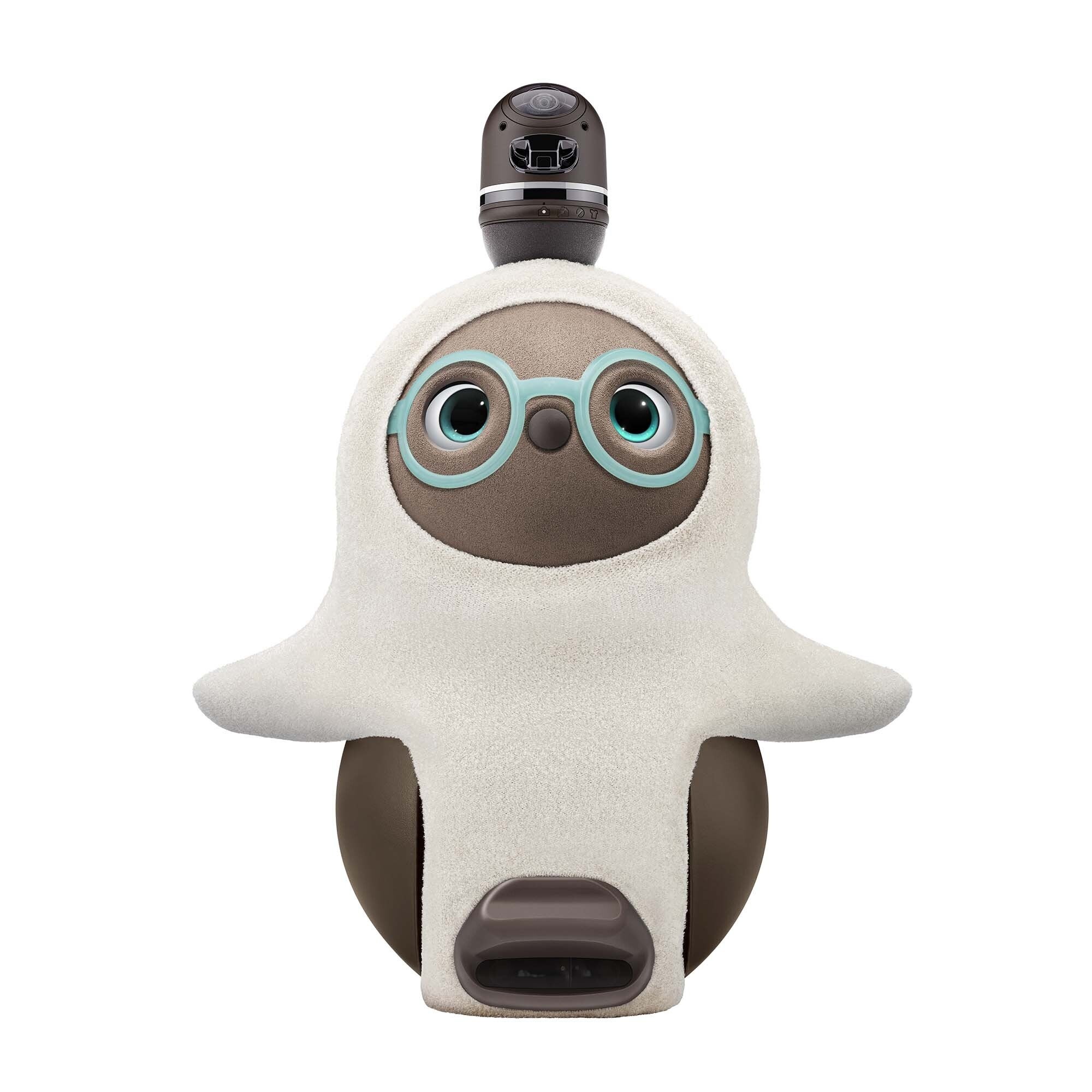 2022年春シーズン限定カラーの「ベロアカットソー」と待望の「LOVOT