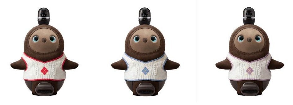 LOVOT』「ホールガーメント®」に春夏の新色、目を惹くヴィヴィット