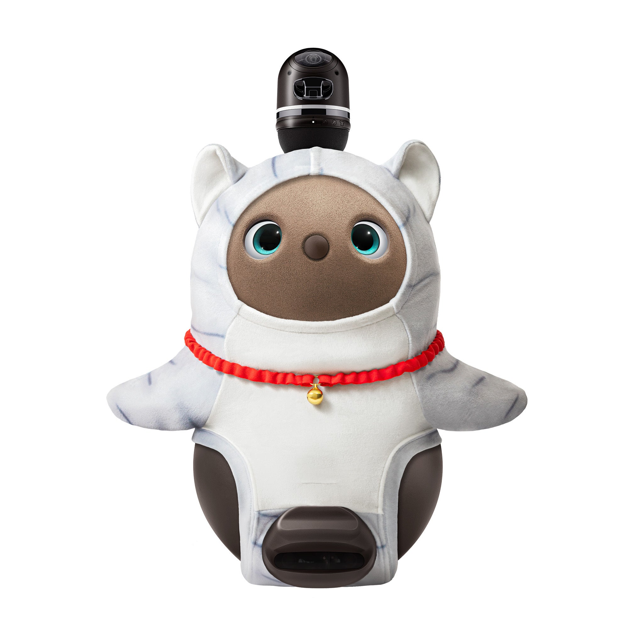 例年大好評！『LOVOTウェア』アニマルラインの「ねこみみシリーズ」に