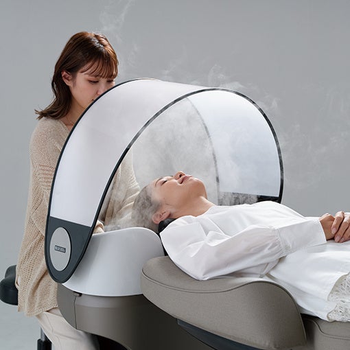 次の10年も愛されるYUME。フラットシャンプーの代名詞「YUMEシリーズ