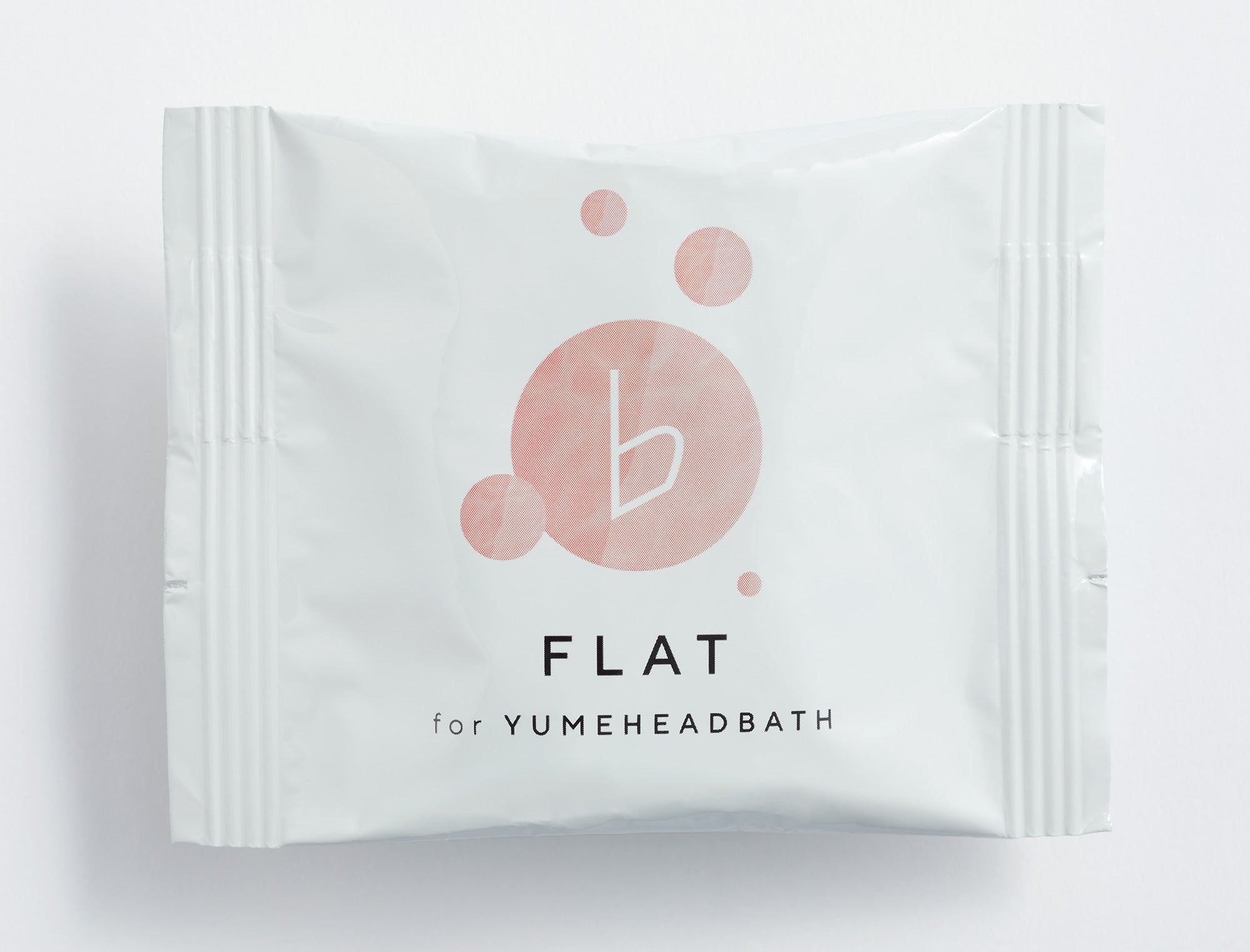 すっきりと、頭から軽やかに。話題のサロンメニュー「頭浸浴」を、清涼