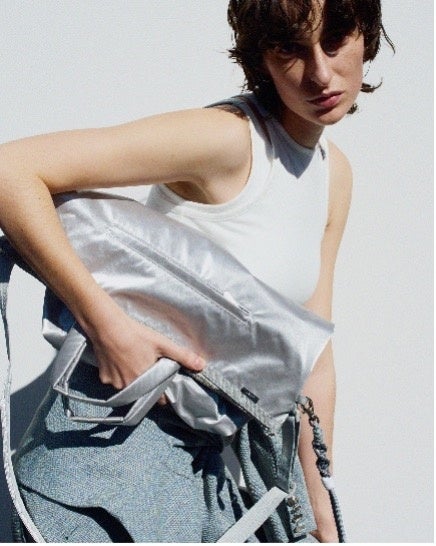 レスポートサックと、10周年を迎えたファッションブランド「Ameri」と