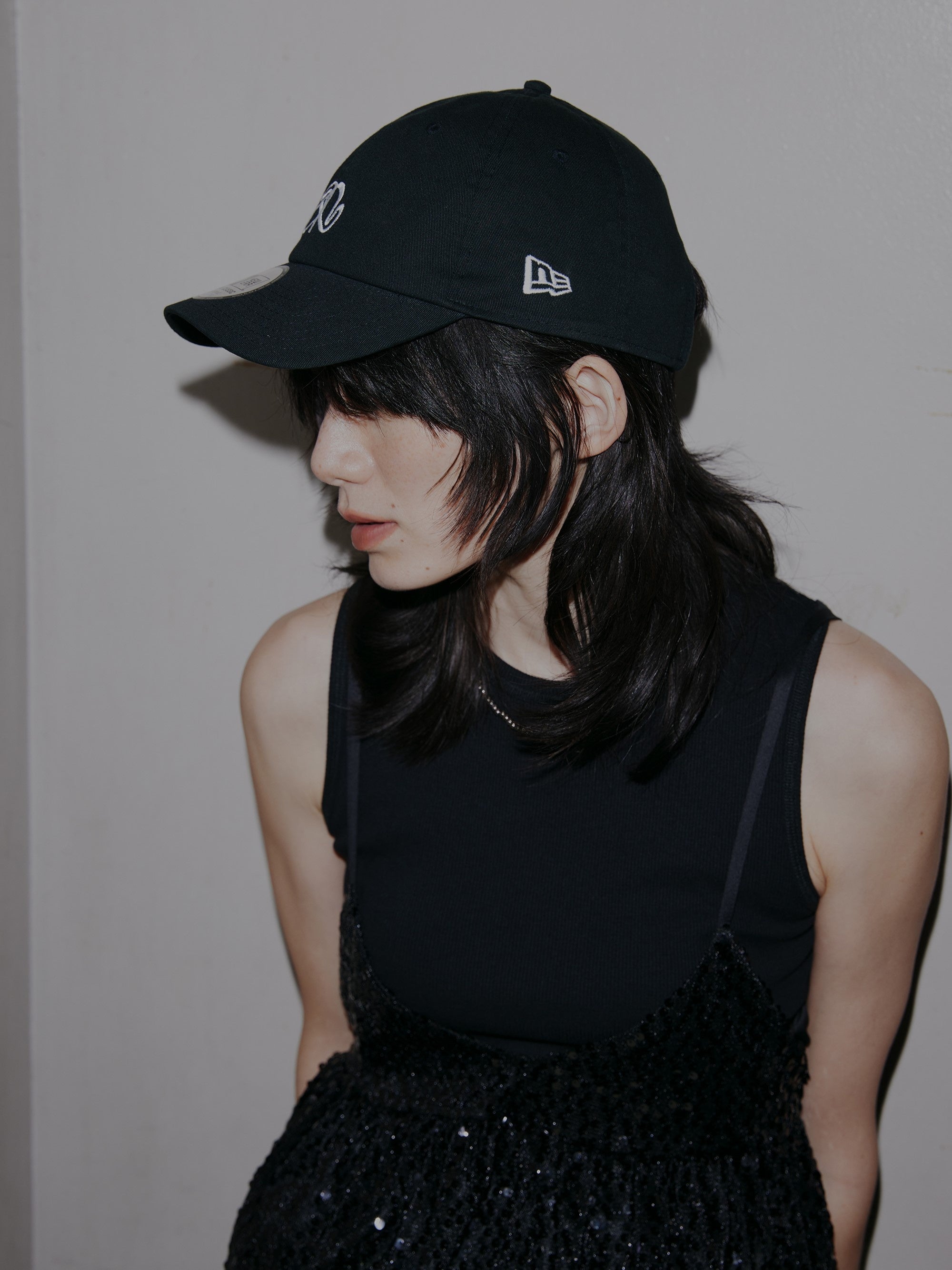 NEW ERA® × AMERI 初のコラボレーションアイテムが登場！ | B STONE